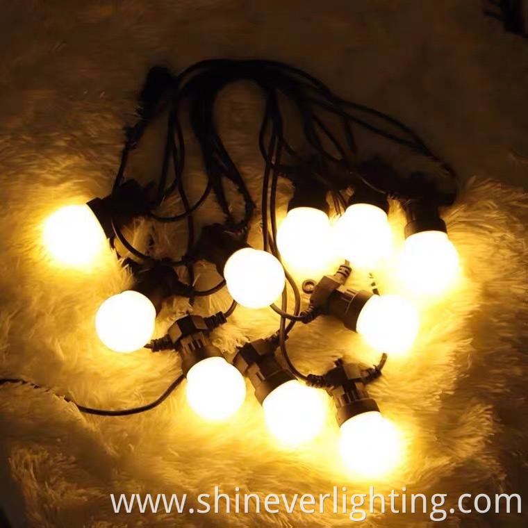 Best Quality LED string Light